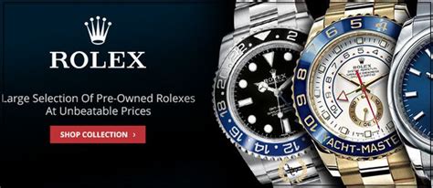 pre owned watches toronto|used watch dealer toronto.